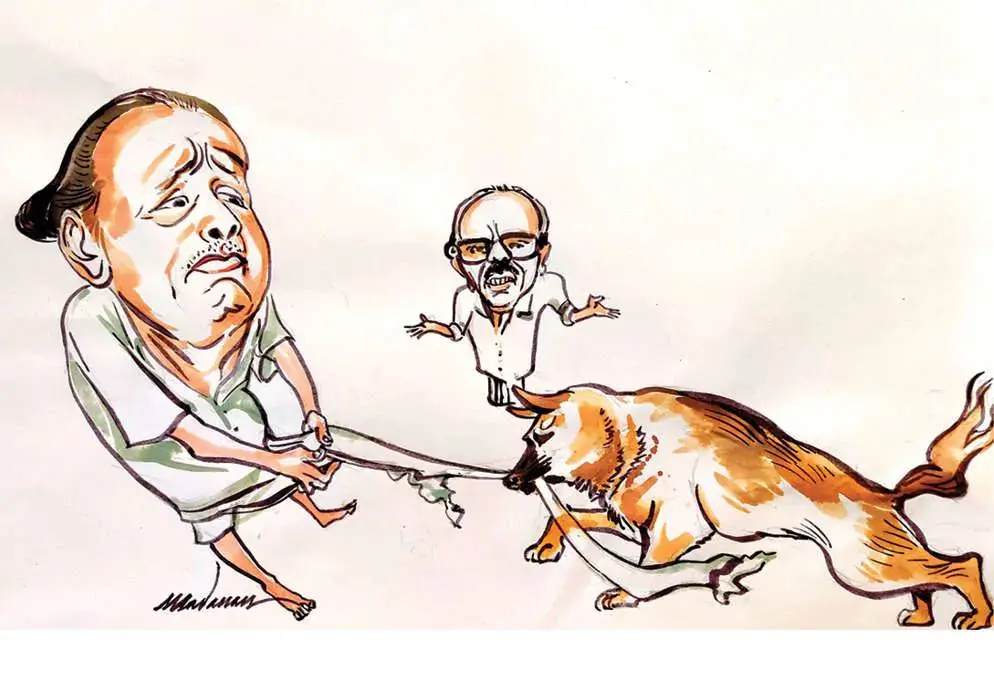 ചിത്രീകരണം: മദനന്