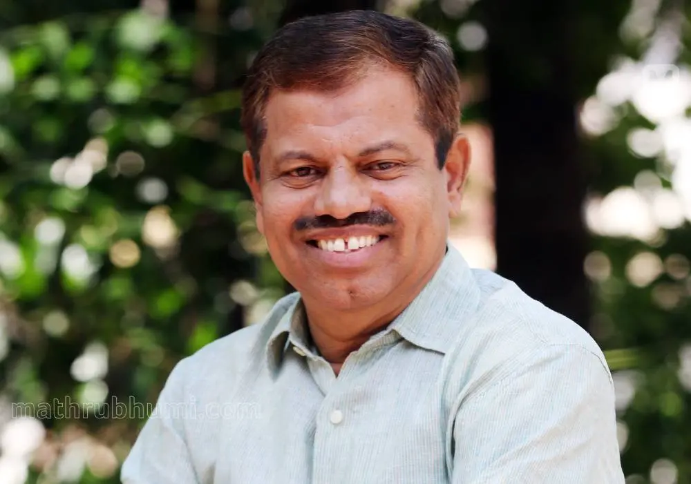 എം.സി ഖമറുദ്ദീന്‍|ഫോട്ടോ: മാതൃഭൂമി