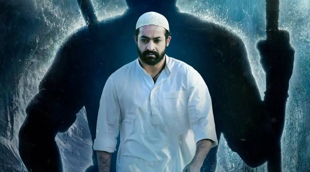 ആർആർആറിൽ ജൂനിയർ എൻടിആർ Photo | Facebook, RRR Movie