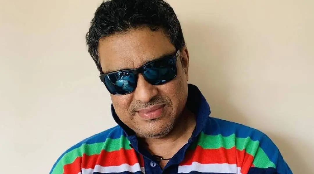 സഞ്ജയ് മഞ്ജരേക്കർ | Photo: twitter.com|sanjaymanjrekar