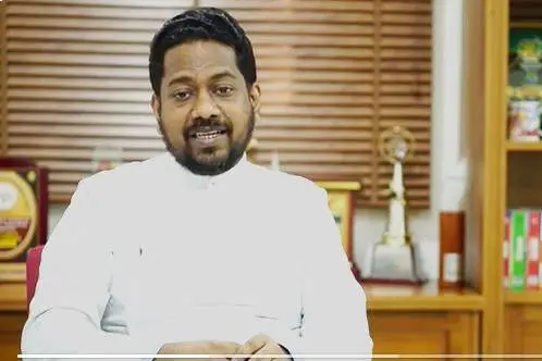 ആദായ നികുതി വകുപ്പ് റെയ്ഡ്; പ്രചരിക്കുന്ന വാര്ത്തകള് വ്യാജമെന്ന് ബിലിവേഴ്സ് സഭ