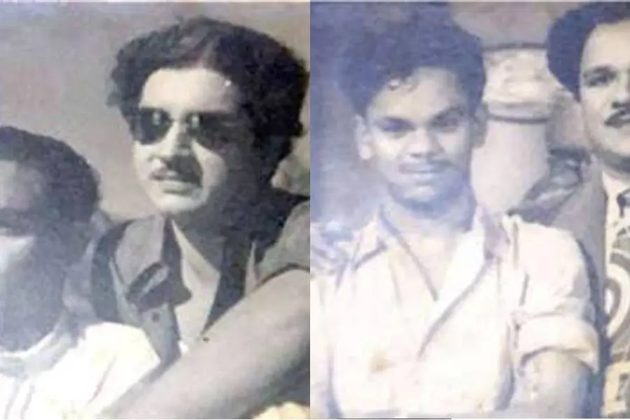 സ്വാമി അയ്യപ്പൻ റോഡിന്റെ ശില്പി; എസ്.കുമാറിന് സിനിമ അച്ഛന്റെ രാജപാത