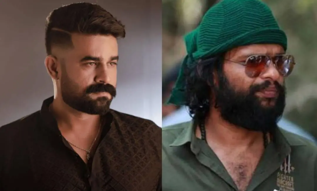 വിജയ് ബാബു, ഷാനവാസ്