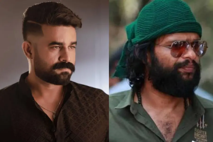 ഷാനവാസ് വെന്റിലേറ്ററിലാണ്, ഹൃദയമിടിപ്പുണ്ട്; വിജയ് ബാബു
