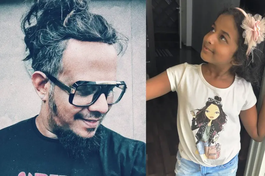 'പെണ്ണായാൽ ആദർശവതിയാകണമെന്ന് പറഞ്ഞാൽ പോയി പണി നോക്കാൻ പറയാൻ പറഞ്ഞു കൊടുത്തിട്ടുണ്ട്'