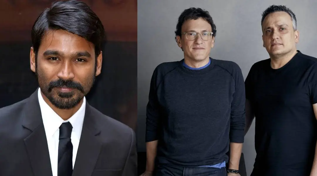 Dhanush, Russo
