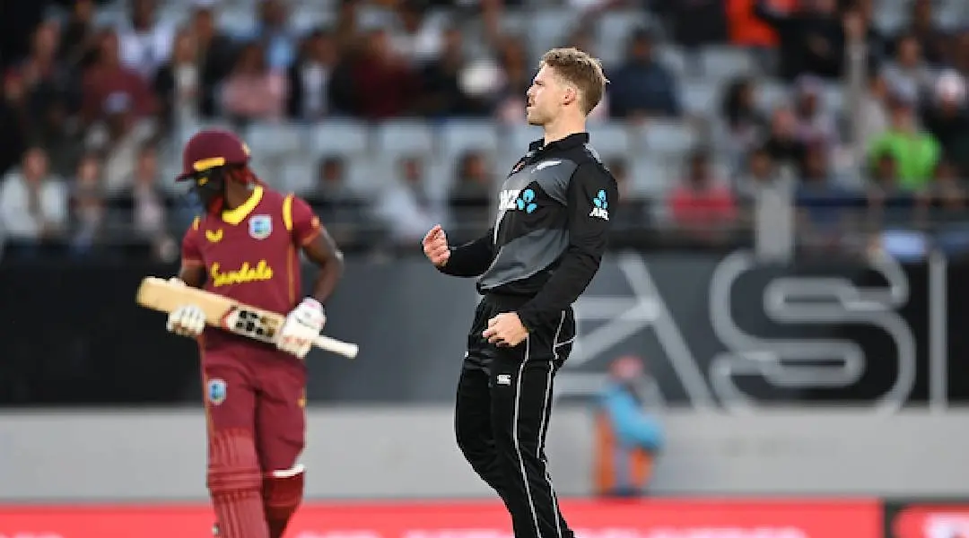 ലോക്കി ഫെര്ഗൂസന് | Photo: https:||twitter.com|BLACKCAPS