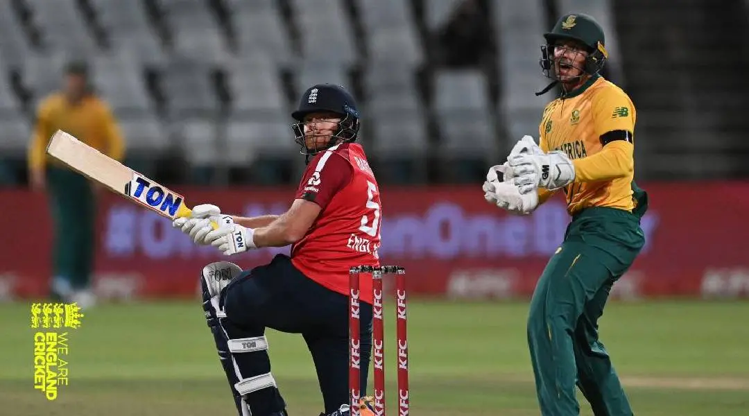 ജോണി ബെയർസ്റ്റോ | Photo: twitter.com|englandcricket