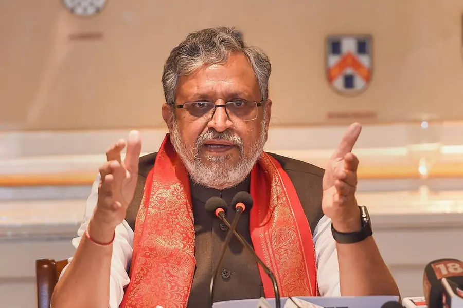 ക്യാൻസറുമായി മല്ലിടുന്നു, ഇത്തവണ മത്സരിക്കാനില്ല; എല്ലാം പ്രധാനമന്ത്രിയോട് പറഞ്ഞു- സുശീൽ കുമാർ മോദി