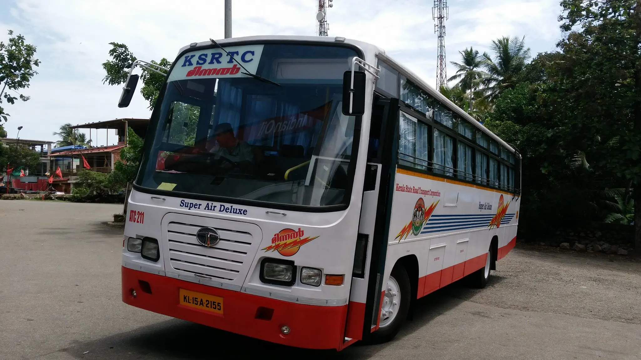 പ്രതീകാത്മക ചിത്രം | Photo: Facebook|ksrtcmedia