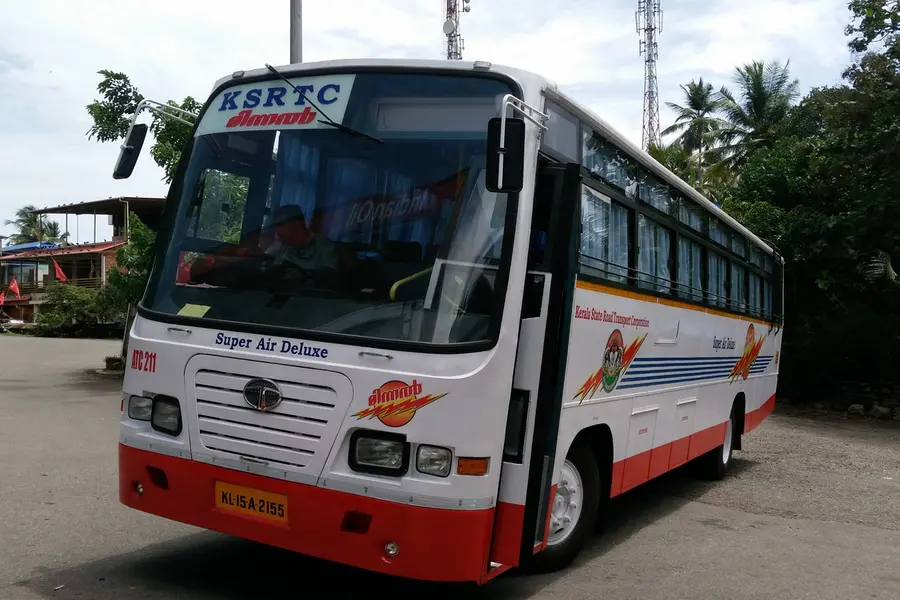 'ജി.പി.എസുണ്ടെങ്കില് വേഗപ്പൂട്ട് ഒഴിവാക്കിക്കൂടേ' സ്പീഡ് ഗവര്ണറിന് ഇളവുതേടി കെ.എസ്.ആര്.ടി.സി.