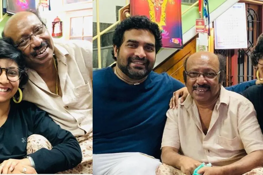 ഋതുമതി ആയപ്പോ ആദ്യമായിട്ട് സ്വർണക്കമ്മൽ കൊണ്ട് തന്ന മാമൻ; അഭയയുടെ 'ഗിഫ്റ്റ് ബോക്സി'നെ കണ്ട് ഞെട്ടി ആരാധകർ