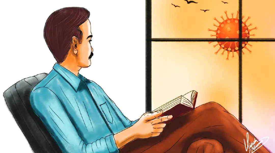 ചിത്രം: വിജേഷ് വിശ്വം മാതൃഭൂമി