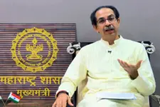 ഖേല്‍രത്‌നയില്‍ നിന്ന് രാജീവിനെ കേന്ദ്രം പുറത്താക്കി, ഐടി പുരസ്‌കാരത്തിന് രാജീവിന്റെ പേരിട്ട് ഉദ്ധവ്