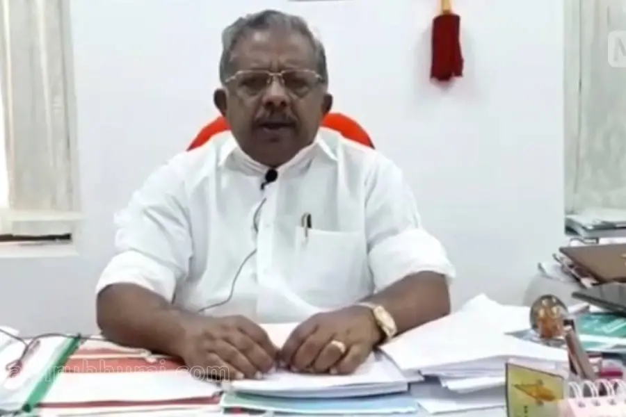 കാട്ടുപന്നികളെ കൂട്ടത്തോടെ കൊന്നൊടുക്കാൻ കേരളം അനുമതി തേടും