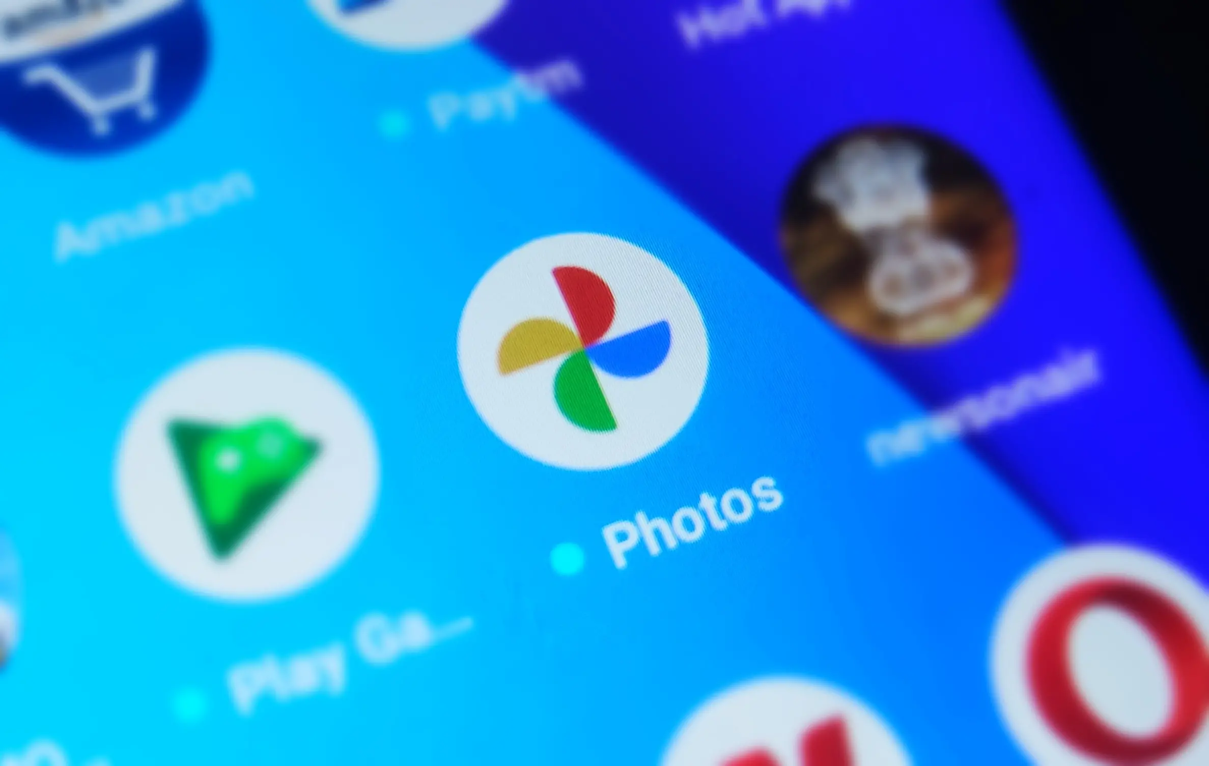 Google Photos App. Photo| Mathrubhumi