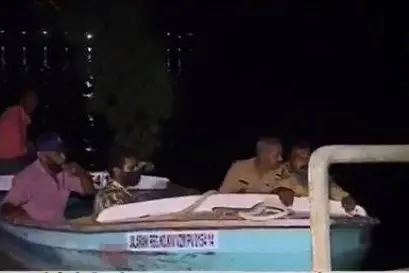 ലയണ്‍ സഫാരി പാര്‍ക്കില്‍നിന്ന് ചാടിപ്പോയ കടുവയെ പിടികൂടാനായില്ല; ജാഗ്രതാ നിര്‍ദ്ദേശം