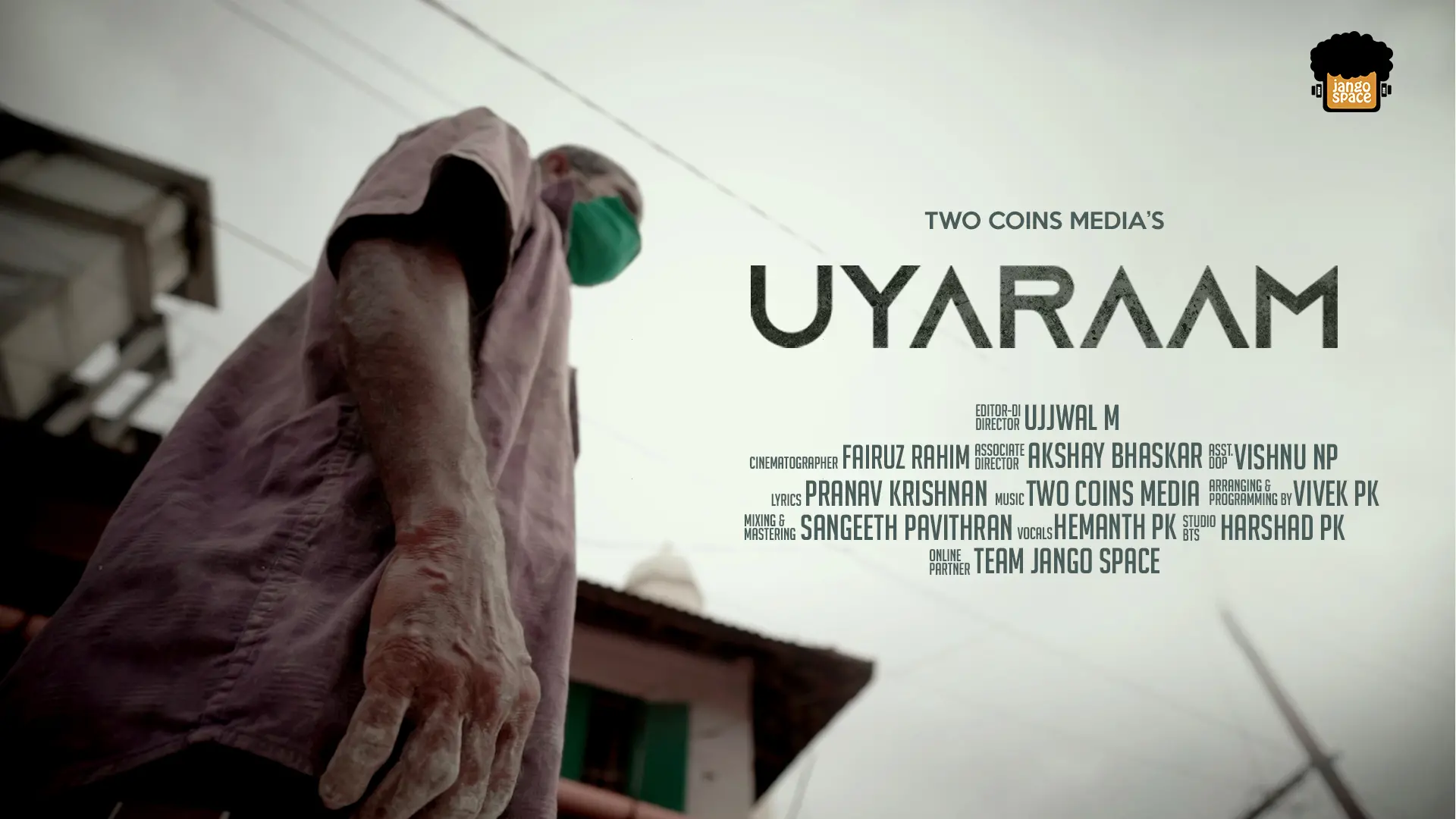 'ഉയരാം' ശ്രദ്ധ നേടുന്നു
