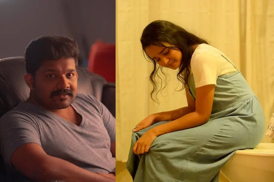 ആർത്തവവും പുരുഷന്റെ കാഴ്ചപ്പാടും, അഡൽട്ട് എന്ന ചിത്രവും; സംവിധായകൻ പറയുന്നു