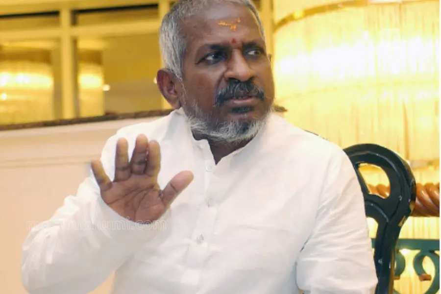 'വരികളില്ലാതെ ഗാനമുണ്ടാകുമോ'; അവകാശം ഇളയരാജയ്ക്ക് മാത്രമല്ലെന്ന് മദ്രാസ് ഹൈക്കോടതി