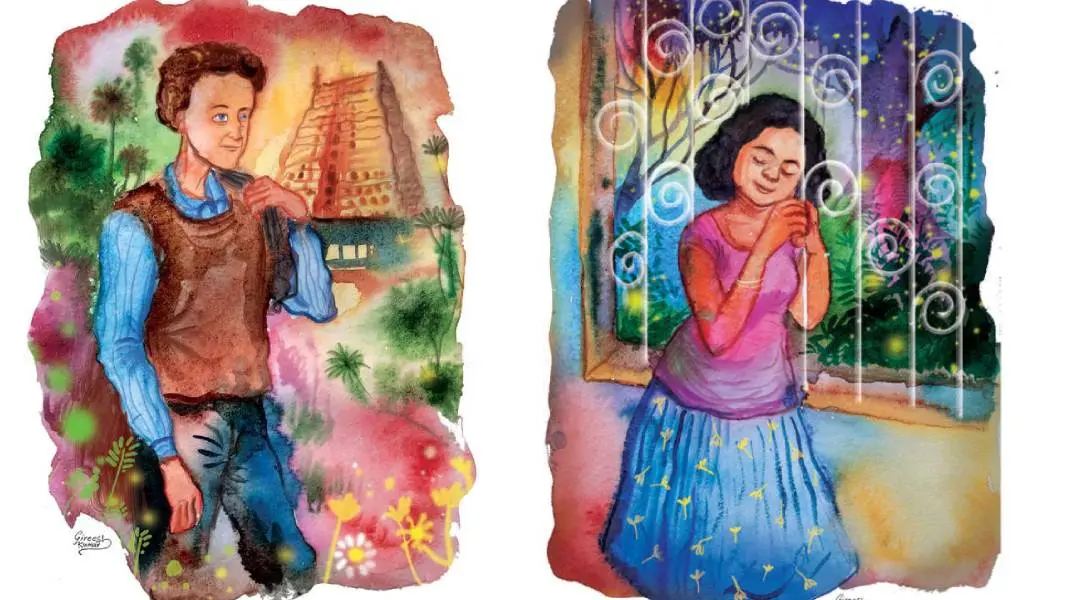 ചിത്രീകരണം: ടി.വി ഗിരീഷ്കുമാര്