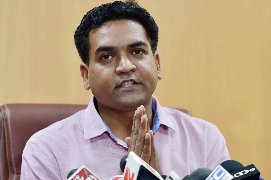 നിരുപാധികം മാപ്പപേക്ഷിച്ചു; ബിജെപി നേതാവ് കപില് മിശ്രക്കെതിരായ മാനനഷ്ടക്കേസ് തീര്പ്പാക്കി