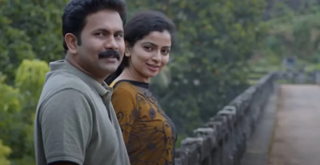 സാജൻ ബേക്കറി സിൻസ് 1962വിലെ ദൃശ്യം | Screengrab: youtube.com|watch?v=1QdovY5-WzY