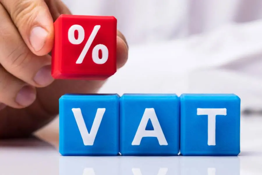 ഒമാനില് ഏപ്രില് മുതല് 5 ശതമാനം വാറ്റ്(VAT) ഏര്പ്പെടുത്താന് തീരുമാനം