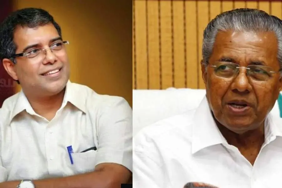 ദുബായ് പോലെ വികസിക്കേണ്ട നാട്ടില്‍ അതില്ലാണ്ടാക്കിയത് ഒരു പ്രസ്ഥാനം;പിണറായിക്കെതിരെ അബ്ദുള്ളക്കുട്ടി