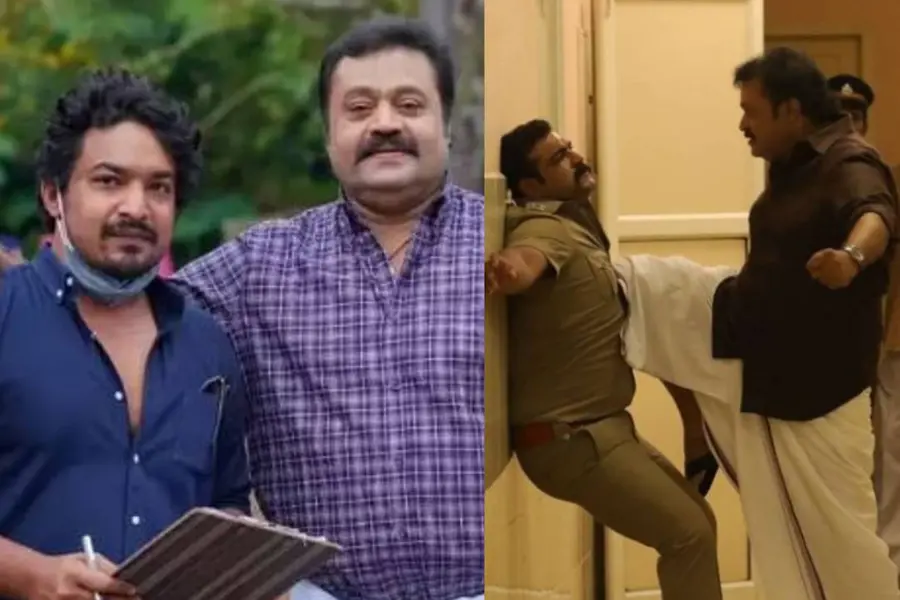 പൊളിറ്റിക്കലി കറക്ടാകാന്‍ ബോധപൂര്‍വ്വം ശ്രമിച്ചിട്ടില്ല; നിതിന്‍ രഞ്ജി പണിക്കര്‍