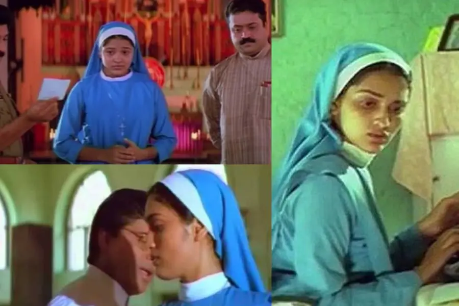 സിസ്റ്റർ അമലയുടെ കൊലപാതകിയെ കുരുക്കിയ ഈശോ പണിക്കർ വീണ്ടും