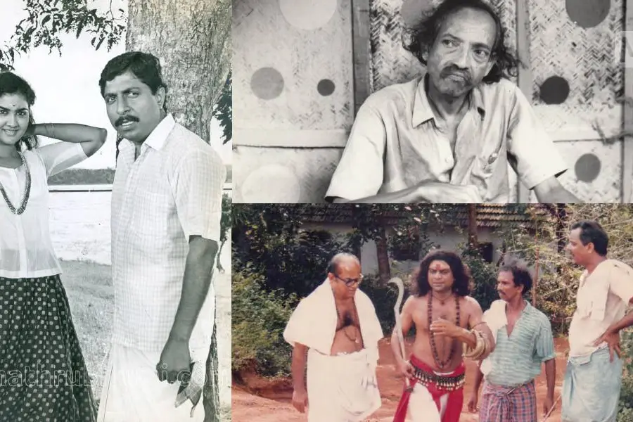ഭാസ്കരനെയും സ്നേഹലതയെയും പുതിയ തലമുറയിൽനിന്ന് കണ്ടെത്താൻ കഴിഞ്ഞേക്കും, പക്ഷേ ഇവരെയോ?