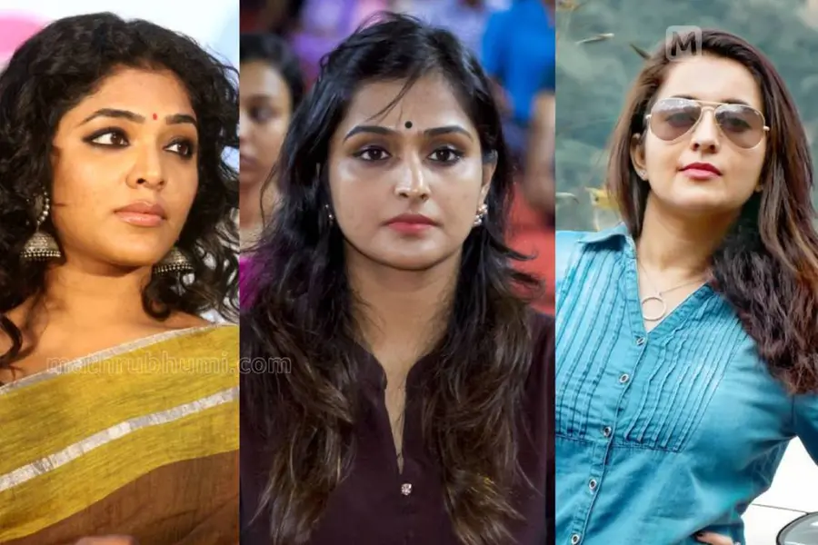 എങ്ങിനെ ചതിക്കാൻ കഴിഞ്ഞു; രൂക്ഷ പ്രതികരണവുമായി റിമയും രമ്യയും