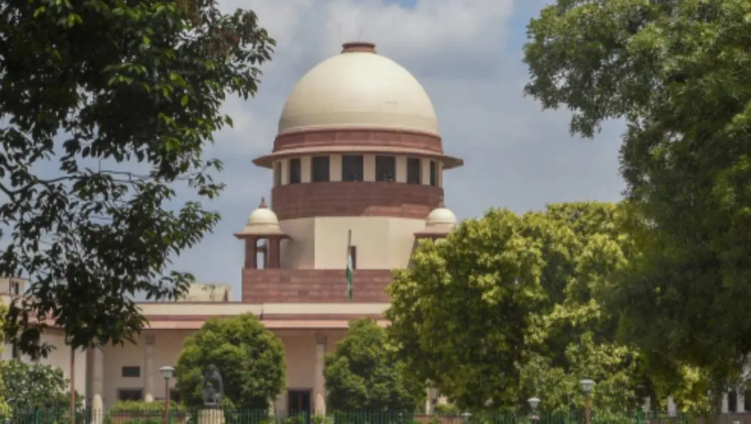 സുപ്രീം കോടതി| ഫോട്ടോ : പിടിഐ