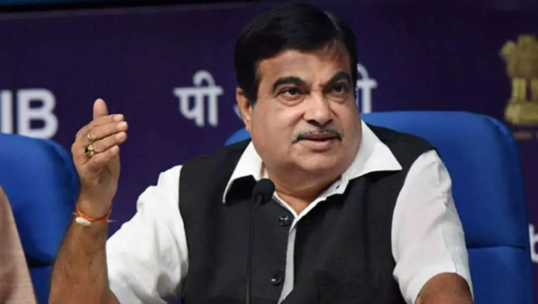 നിതിന് ഗഡ്കരി | Photo: PTI