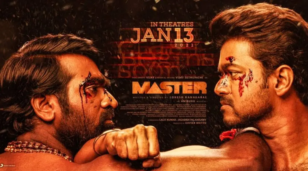 Master