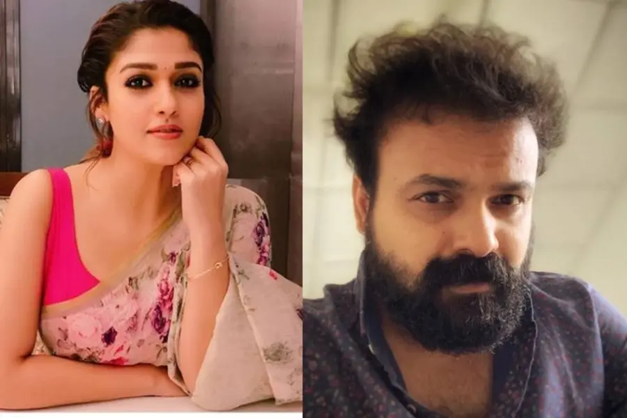 നയൻതാര വീണ്ടും മലയാളത്തിൽ; നായകൻ കുഞ്ചാക്കോ ബോബൻ