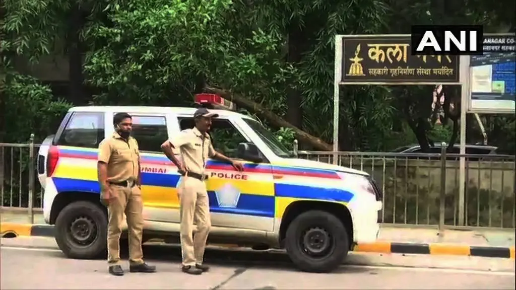 പ്രതീകാത്മക ചിത്രം | ANI