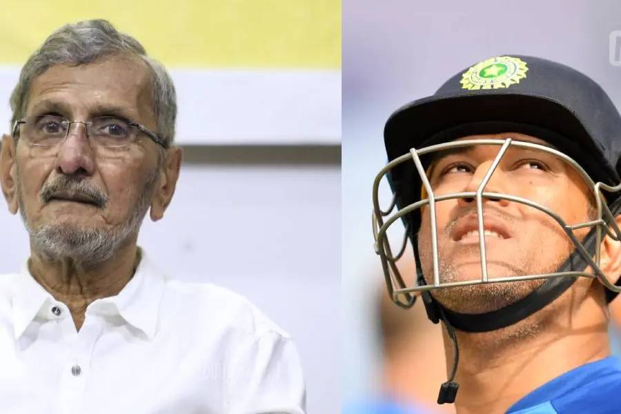 ഒരിക്കല്‍ ബിഹാറിനെ ഫൈനലിലെത്തിച്ചത് ജാര്‍ഖണ്ഡുകാരനായ ധോനിയാണ്‌