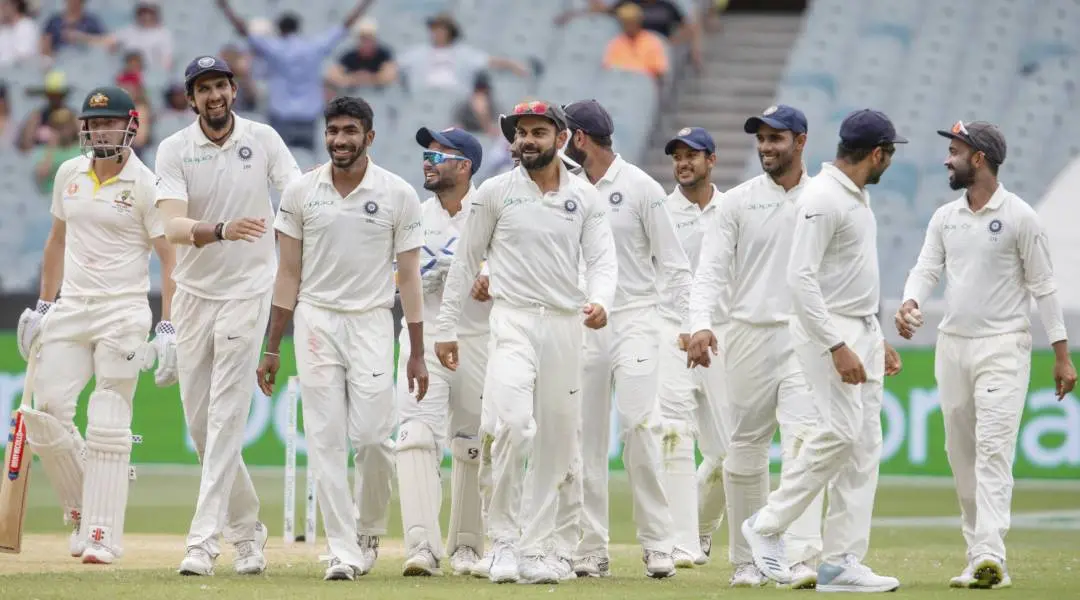 ഇന്ത്യന് ടെസ്റ്റ് ടീം | Photo: Asanka Brendon Ratnayake|AP