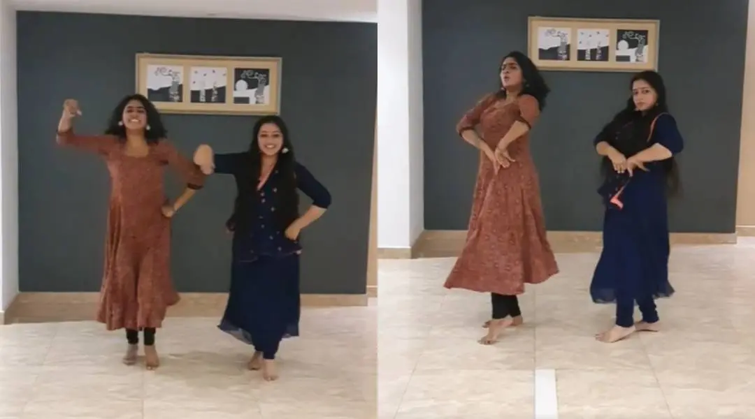 Nimisha, Anu Sitara