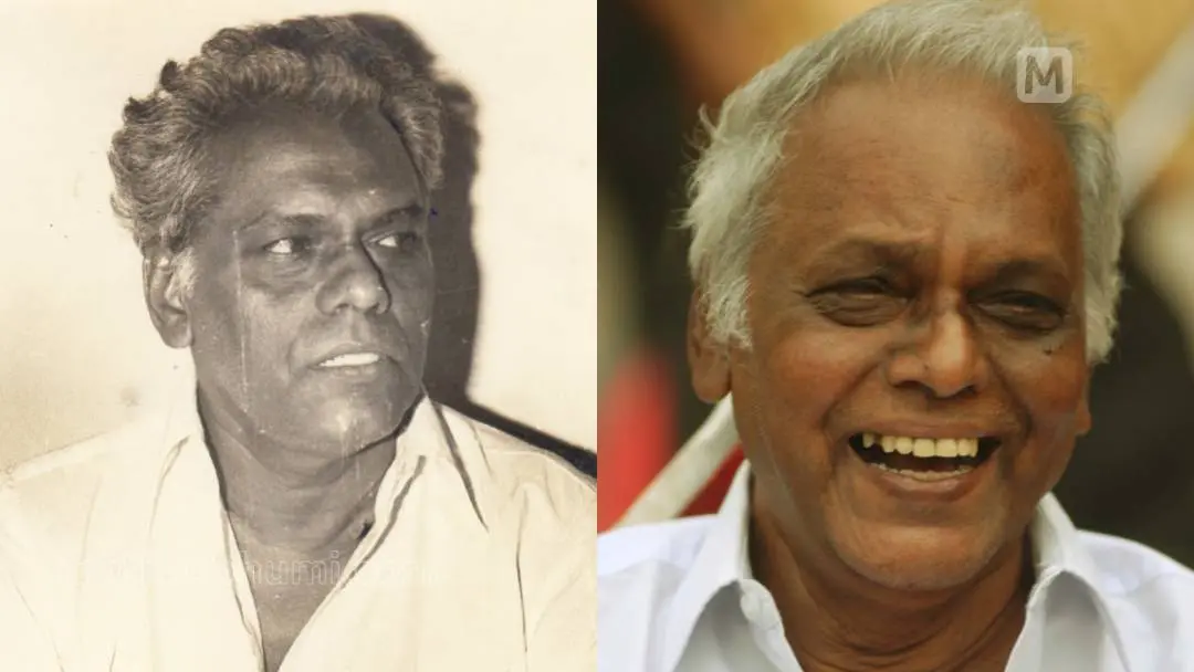 ദേവരാജന് മാസ്റ്റര്