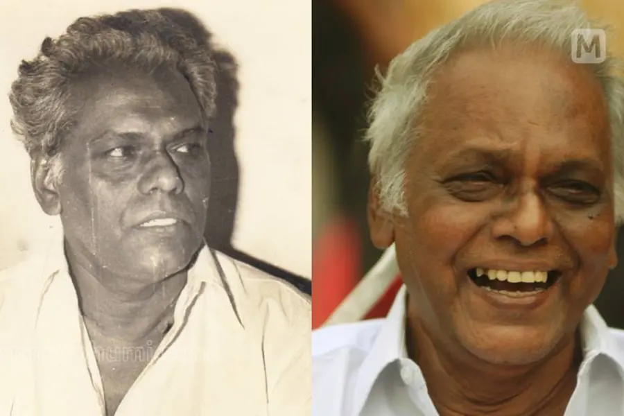 ദേവരാജന് മാസ്റ്റര് അന്തരിച്ചതെന്ന്?
