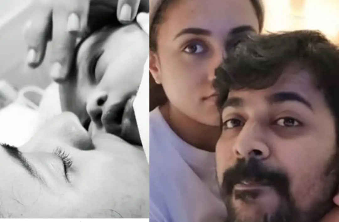 പേളി മാണി ഇന്‍സ്റ്റാഗ്രാമില്‍ പങ്കുവയ്ച്ച ചിത്രങ്ങള്‍