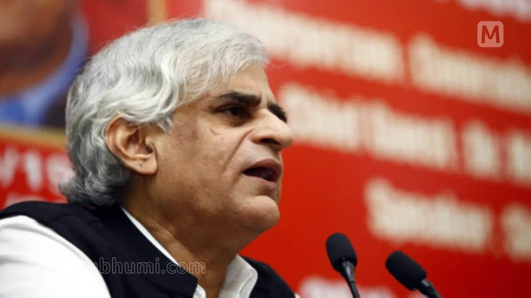 പി. സായ്നാഥ് | ഫോട്ടോ: സാബുസ്കറിയ