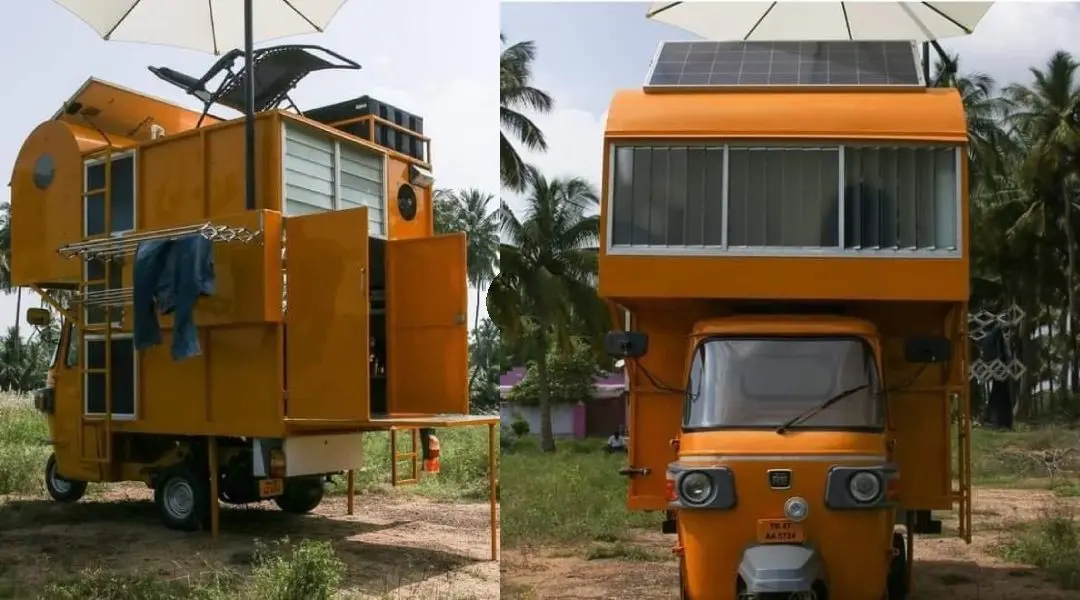 Photo: twitter.com|anandmahindra