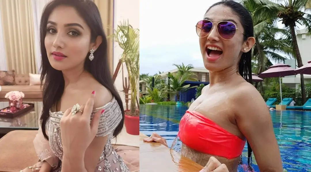 ഡൊനാൽ ബിഷ്ട് | Photo: instagram.com|donalbisht|
