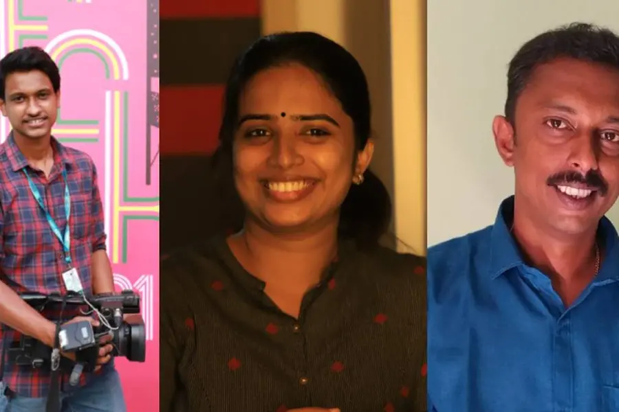 ചലച്ചിത്ര മേള: മാതൃഭൂമി ന്യൂസിന് മൂന്ന് പുരസ്കാരങ്ങള്