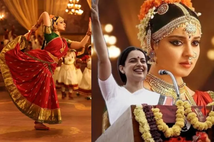 കങ്കണയുടെ 'തലൈവി' റിലീസ് പ്രഖ്യാപിച്ചു