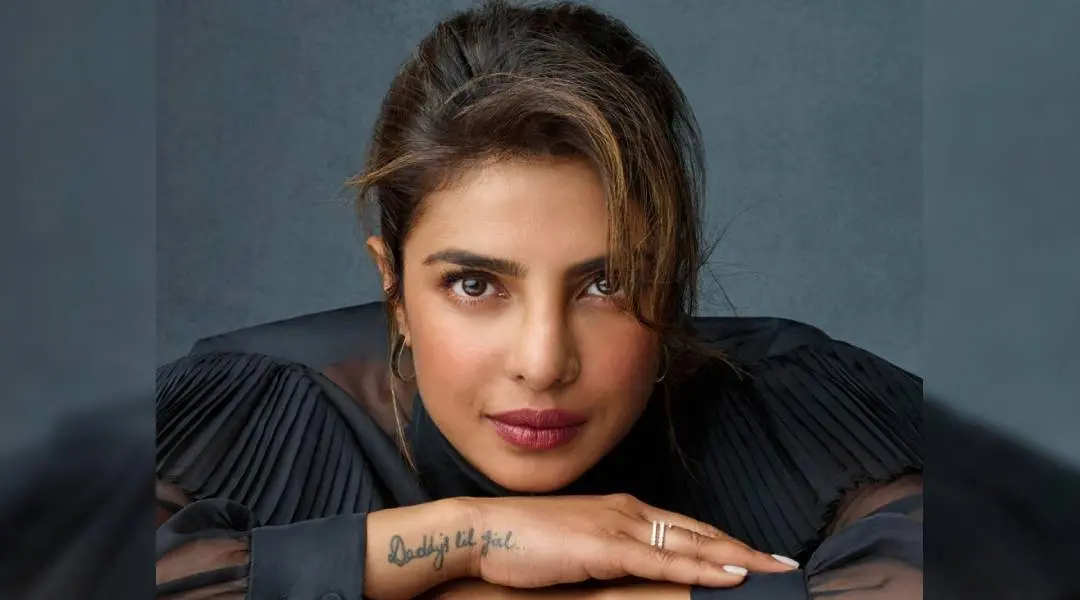 Priyanka chopra